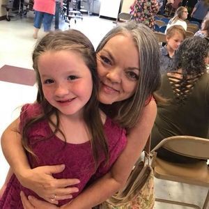 Meet your Posher, Dixie